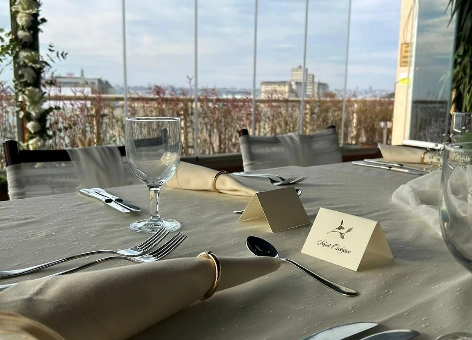 Kadikoey Rihtim Hotel Стамбул