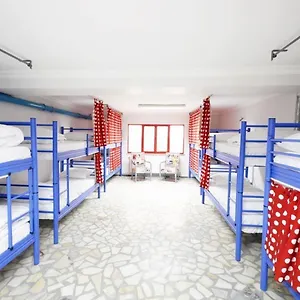 شقة فندقية Brk Dream Taksim, اسطنبول
