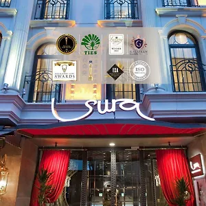 Sura Design & **** Istanbul