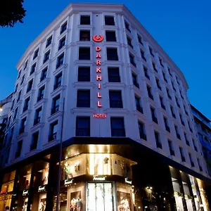 Darkhill **** Istanbul