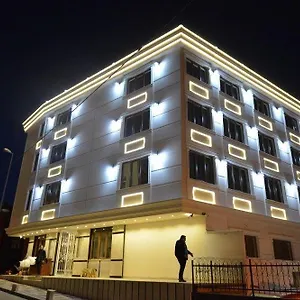 Hotel Sahra Airport