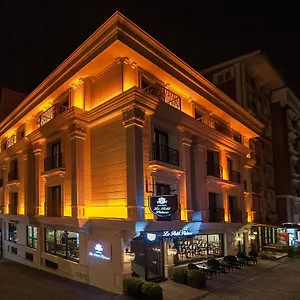 Le Petit Palace - Special Category Стамбул