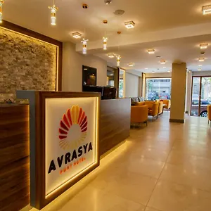 Avrasya Port Стамбул