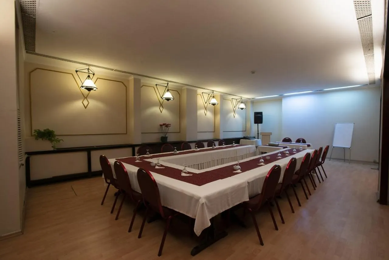 Kadikoey Rihtim Hotel Isztambul 3*,  Törökország
