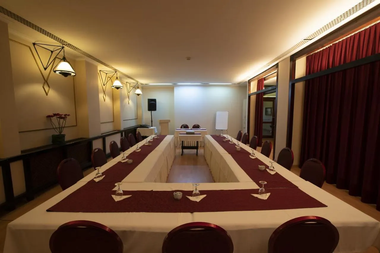 Kadikoey Rihtim Hotel Isztambul