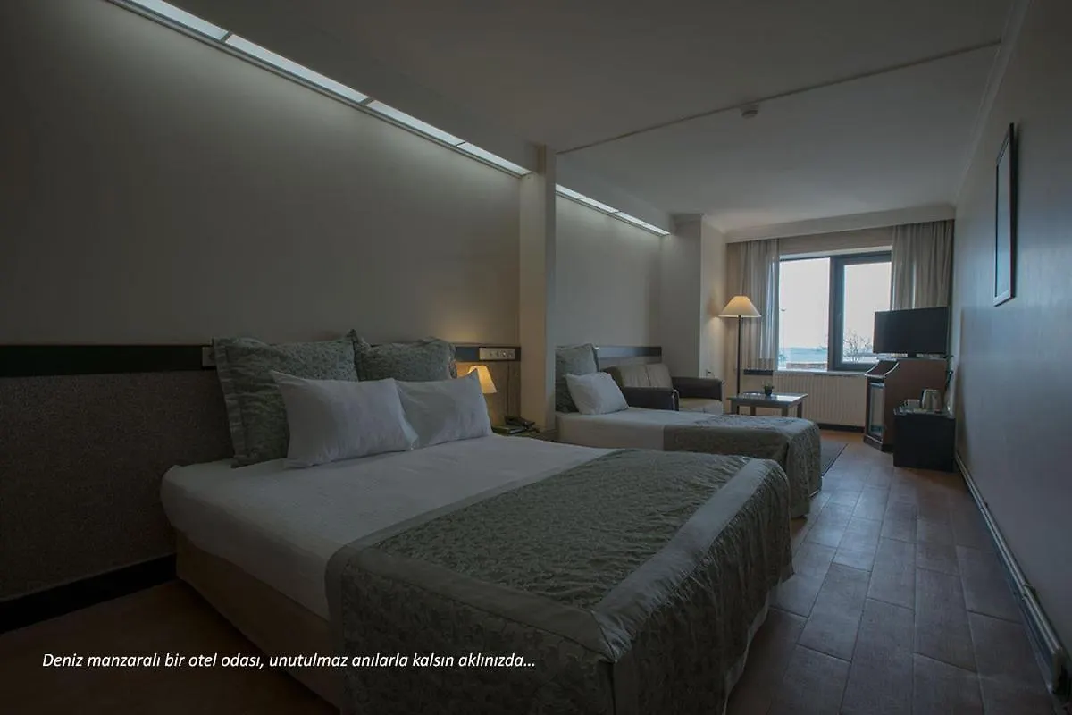 Kadikoey Rihtim Hotel Isztambul 3*,  Törökország