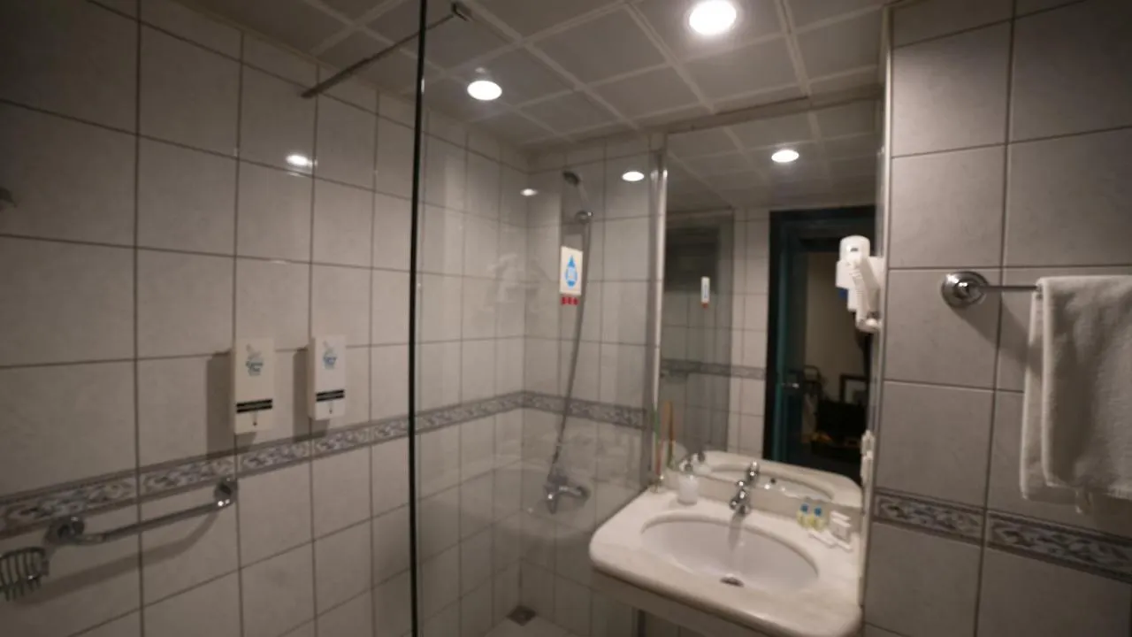 ***  Kadikoey Rihtim Hotel Isztambul Törökország
