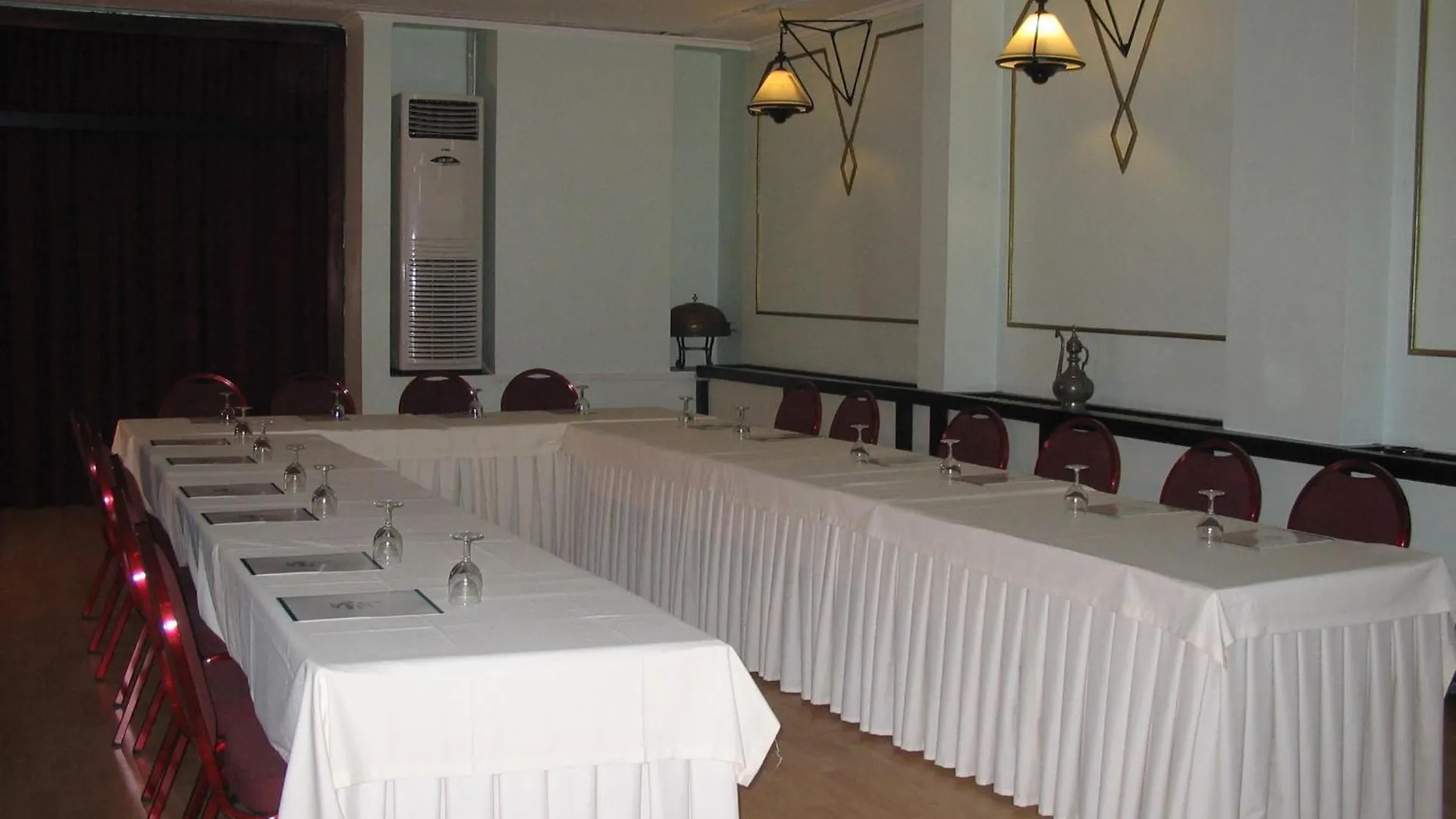 Kadikoey Rihtim Hotel Isztambul 3*,
