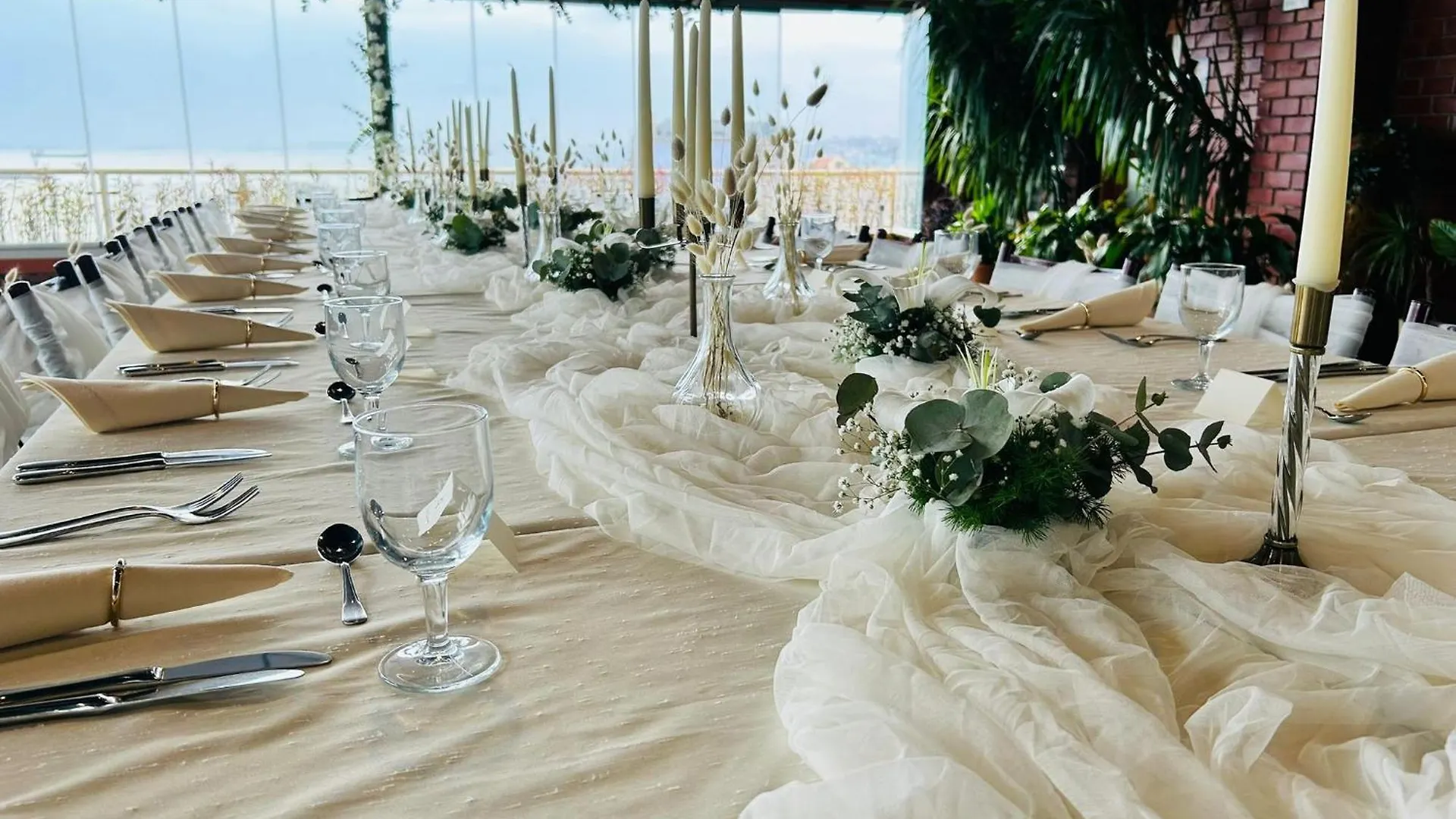 Kadikoey Rihtim Hotel Isztambul