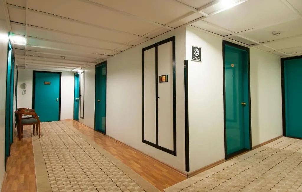 Kadikoey Rihtim Hotel Isztambul