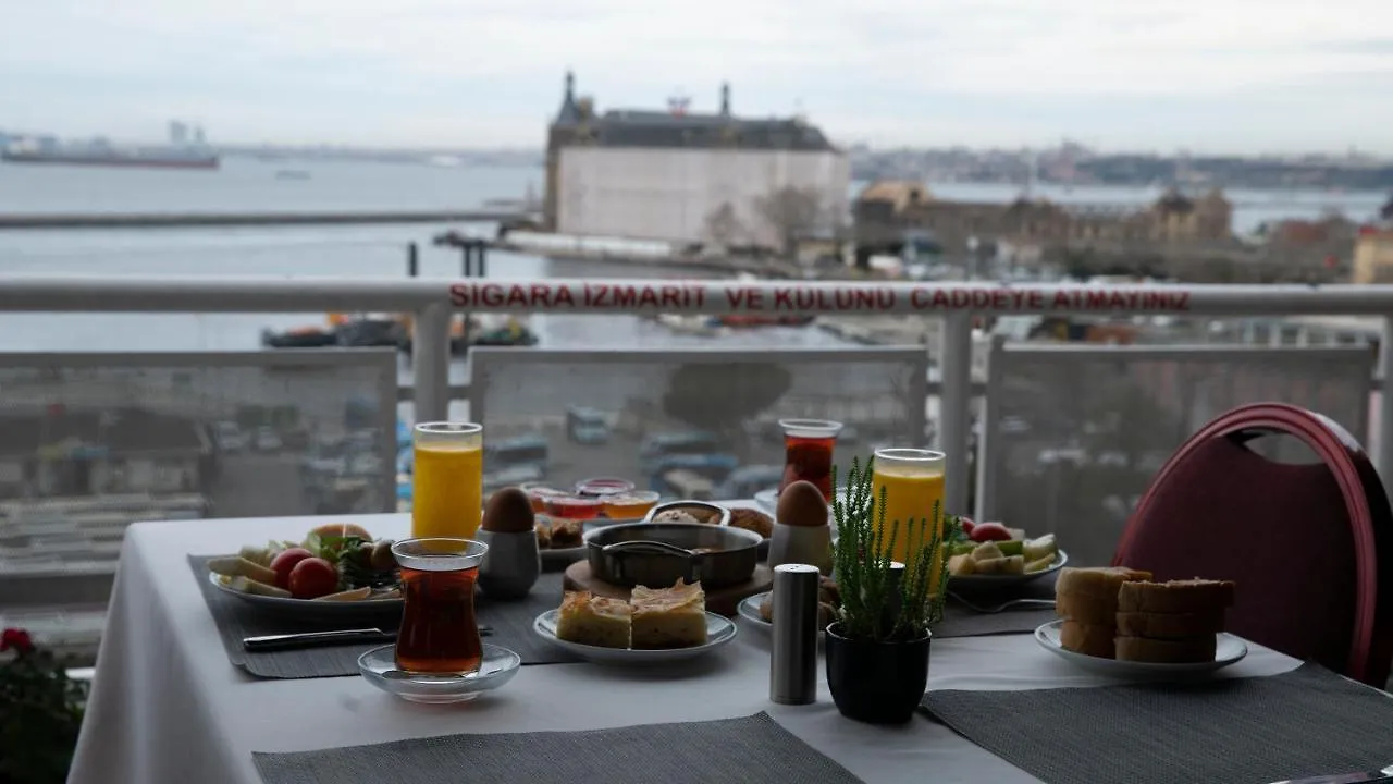 Kadikoey Rihtim Hotel Istanbul 3*,  Turkey