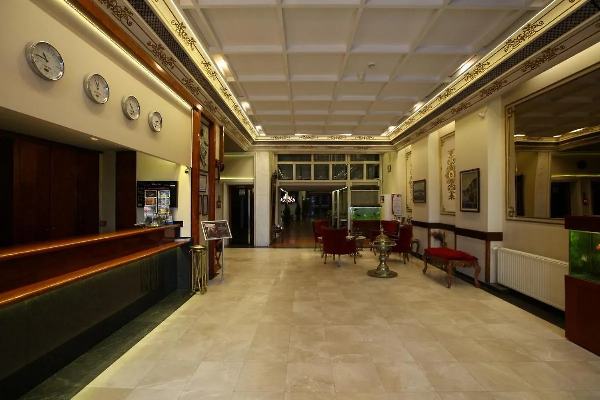 Kadikoey Rihtim Hotel Istanbul