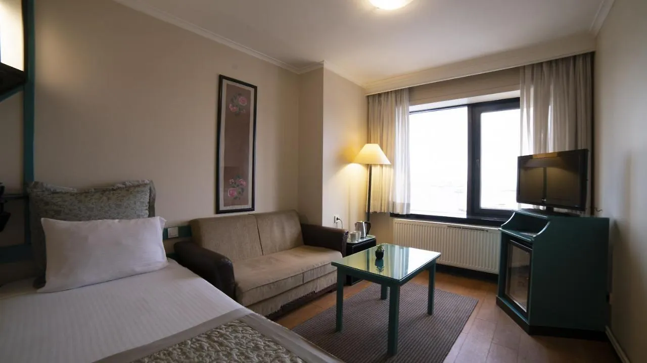 Kadikoey Rihtim Hotel Istanbul 3*,